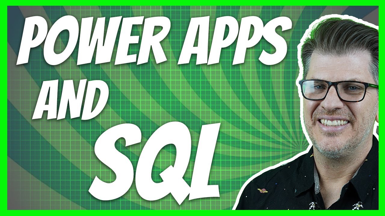 Getting Started With Power Apps And Azure SQL AzureCloud Pro