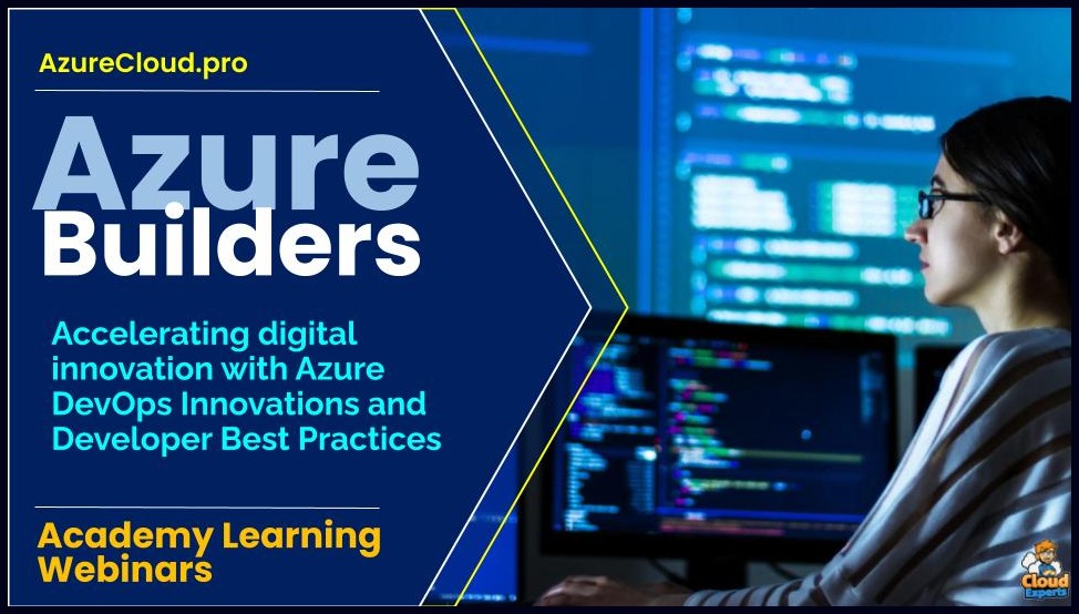 Azure Builders - AzureCloud.pro