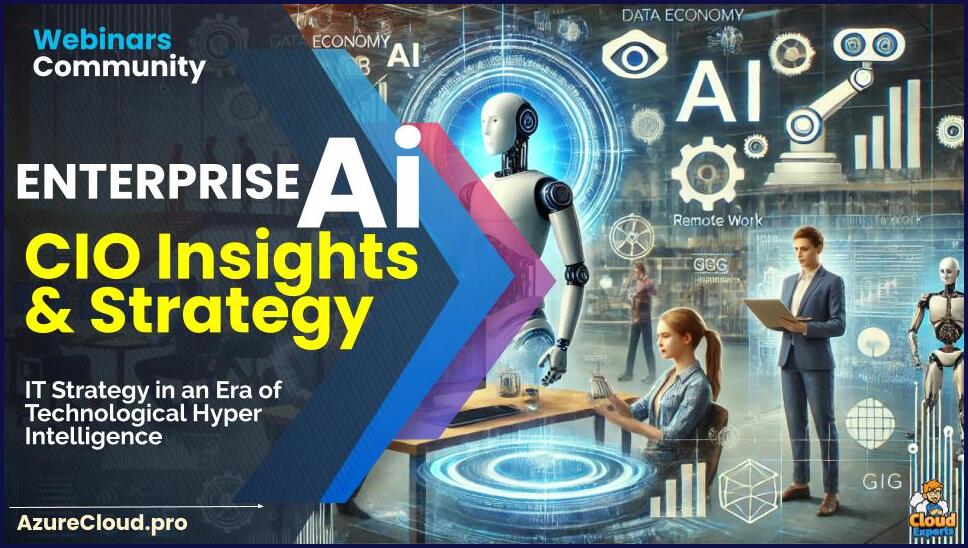Enterprise Ai Azurecloud Pro