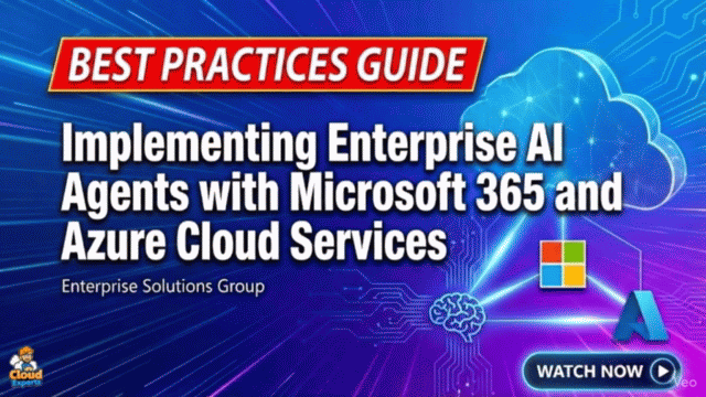 Enterprise Ai Azurecloud Pro